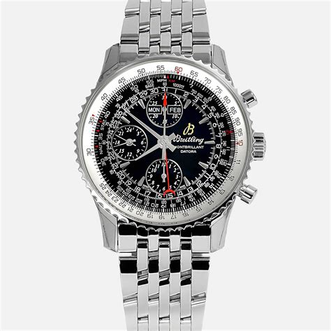 navitimer montbrillant